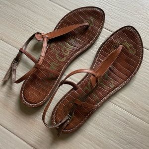 Sam Edelman Gigi thong sandal